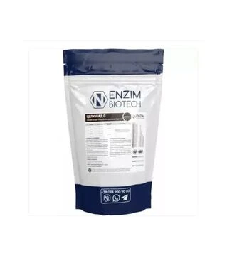 Деструктор Целлюлад NOBIO (сухая форма), 1 кг (Enzim Agro)