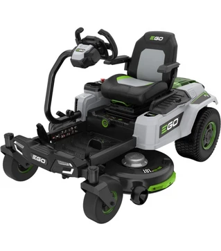 Райдер аккумуляторный EGO ZT4201E-S (F610007001)