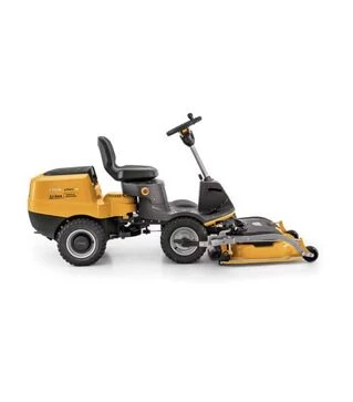 Райдер аккумуляторный STIGA e-Park220, 48 B, 90 А*ч, 4.3 кВт, задний привод