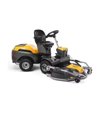 Райдер бензиновый STIGA ParkPro900WX, 14,3 кВт, ширина кошения 110 &ndash; 125 см.