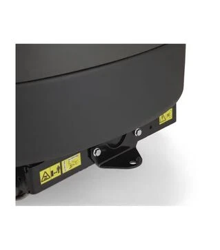 Райдер бензиновый STIGA ParkPro900WX, 14,3 кВт, ширина кошения 110 &ndash; 125 см.