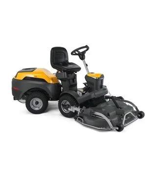 Райдер бензиновый STIGA Park500W, 11,9 кВт, ширина кошения 95-100 см, задний привод