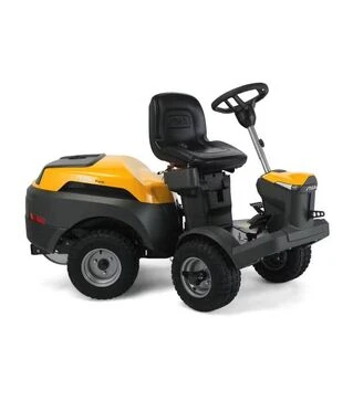 Райдер бензиновый STIGA Park500W, 11,9 кВт, ширина кошения 95-100 см, задний привод