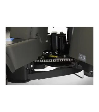 Райдер бензиновый STIGA Park500WX, 11,9 кВт, ширина кошения 95-125 см, задний привод