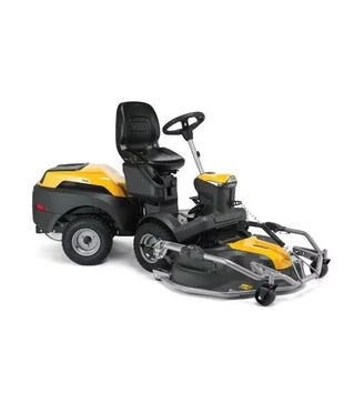 Райдер бензиновый STIGA Park700WX, 13,1 кВт, ширина кошения 95-125 см, полный привод