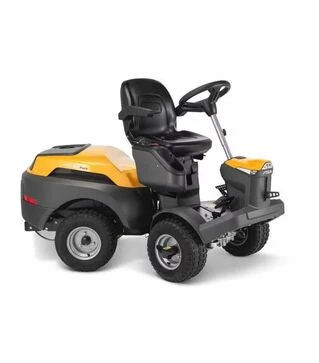 Райдер бензиновый STIGA Park900WX, 13,7 кВт, ширина кошения 95-125 см, привод