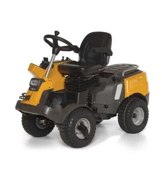 Райдер бензиновый STIGA ParkPro900AWX, 15,2 кВт, ширина кошения 110-125 см
