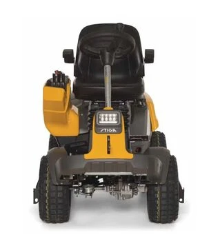 Райдер бензиновый STIGA ParkPro900AWX, 15,2 кВт, ширина кошения 110-125 см