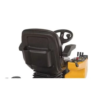 Райдер бензиновый STIGA ParkPro900AWX, 15,2 кВт, ширина кошения 110-125 см