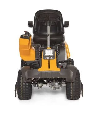 Райдер бензиновый STIGA Park300M, 7,1 кВт, ширина кошения 85 см, задний привод