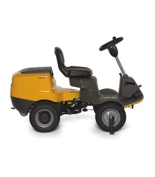 Райдер бензиновый STIGA Park300LC, 7,1 кВт, ширина кошения 85 см, задний привод