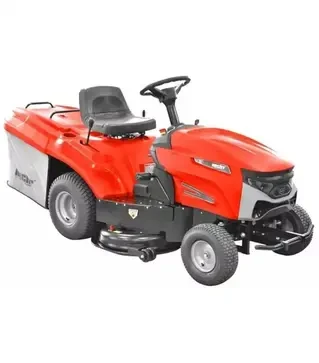 Трактор садовий Hecht 5169