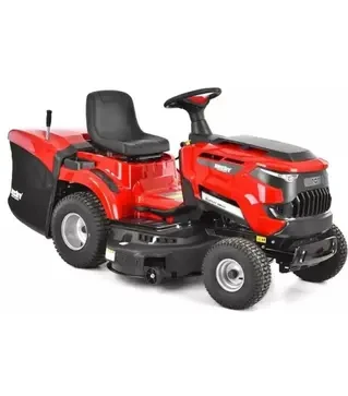 Трактор садовий Hecht 5102 TWIN