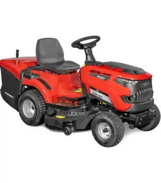 Трактор садовий Hecht 5186