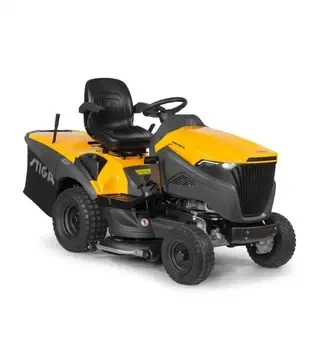 Трактор садовий Stiga Estate 9102 WX (2T1430381/ST2)