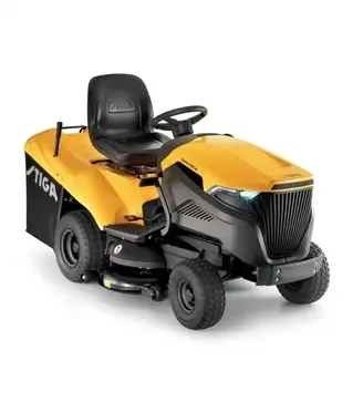 Трактор садовий Stiga Estate 7102 W (2T0980481/ST2)