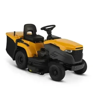 Трактор садовий Stiga Estate 598 (2T2620481/ST2)