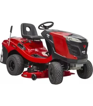 Трактор-газонокосарка Solo by Al-Ko Comfort T 15-93.3 HD-A (127687)