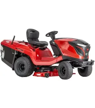 Трактор-газонокосарка Solo by Al-Ko Premium T 22-105.1 HDD-A V2 (127708)