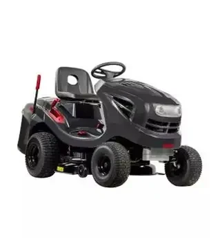 Трактор-газонокосилка Al-Ko Easy T 15-93.5 HDS-A (123097)