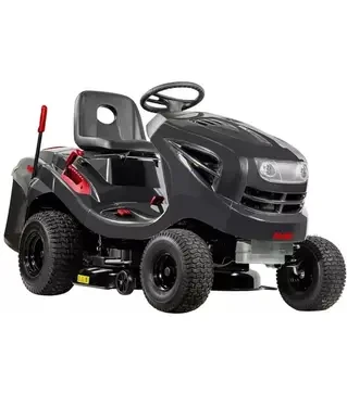 Трактор-газонокосарка Al-Ko Premium T 18-103.4 HD-A V2 (123088)