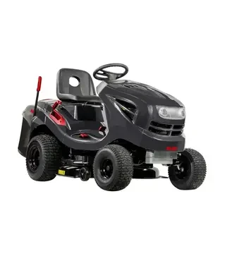 Трактор-газонокосарка Al-Ko Premium T 18-103.2 HD (123016)