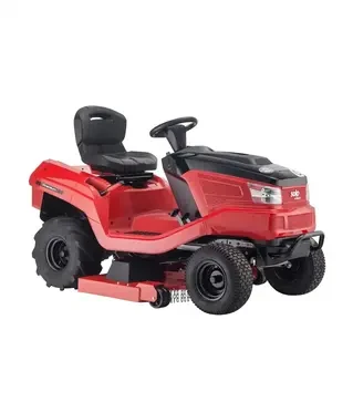 Трактор-газонокосарка Al-Ko Premium T 22-110.0 HDH-A V2 (127575)