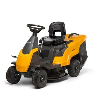 Трактор-газонокосилка STIGA Combi166