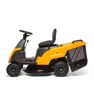 Трактор-газонокосилка STIGA Combi166