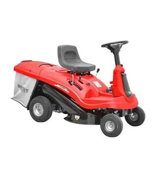 Трактор садовий HECHT 5161 (HECHT5161)