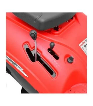 Трактор садовий HECHT 5161 (HECHT5161)