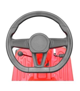 Трактор садовий HECHT 5161 (HECHT5161)