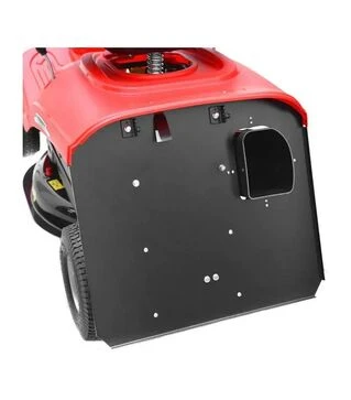 Трактор садовий HECHT 5161 (HECHT5161)