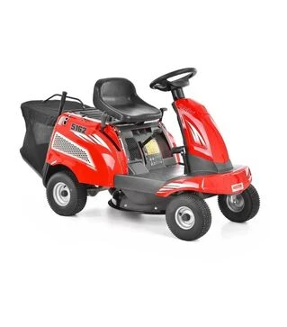 Трактор садовый HECHT 5162 (HECHT5162)