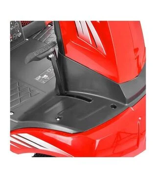 Трактор садовый HECHT 5162 (HECHT5162)