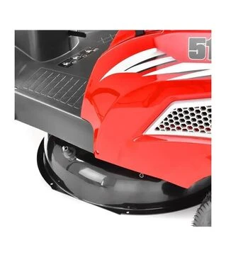 Трактор садовый HECHT 5162 (HECHT5162)