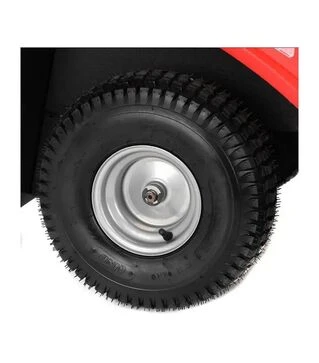 Трактор садовий HECHT 5184 (HECHT5184)