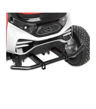 Трактор садовий HECHT 5184 (HECHT5184)