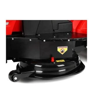 Трактор садовий HECHT 5184 (HECHT5184)