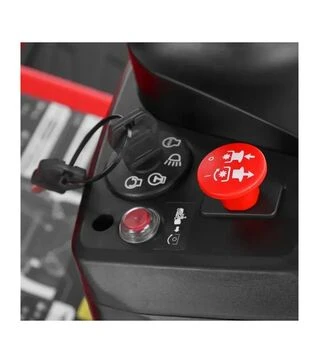 Трактор садовый HECHT 5286 (HECHT5286)