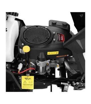 Трактор садовый HECHT 5286 (HECHT5286)