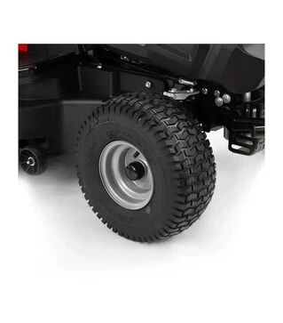 Трактор садовый HECHT 5386 (HECHT5386)