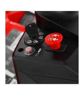 Трактор садовый HECHT 5386 (HECHT5386)