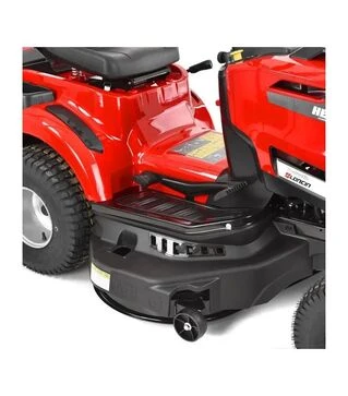 Трактор садовий HECHT 5192 (HECHT5192)