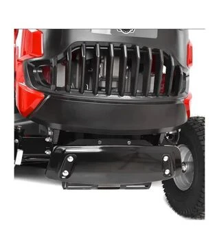 Трактор садовий HECHT 5192 (HECHT5192)