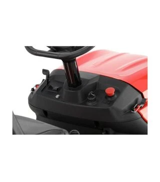 Трактор-газонокосарка YATO YT-85551