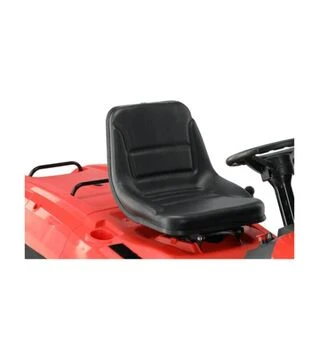 Трактор-газонокосарка YATO YT-85551