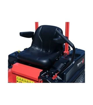 Трактор-газонокосарка YATO YT-85553