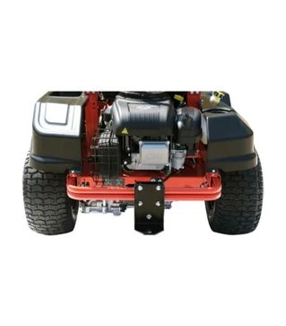 Трактор-газонокосарка YATO YT-85553