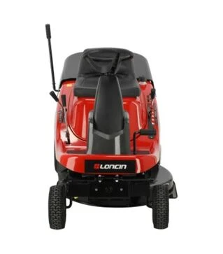 Трактор-газонокосарка YATO YT-85550